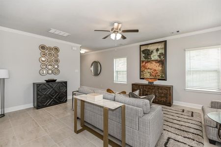 Sunterra by Adams Homes in Katy - photo 26 26