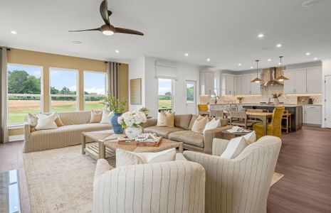 Windsor Court by Pulte Homes in Fayetteville - image