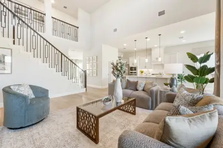 Christie Ranch by Bloomfield Homes in Frisco - image