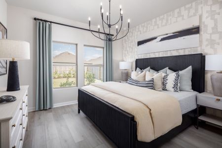 Creekhaven by Coventry Homes in Rosharon - image 7