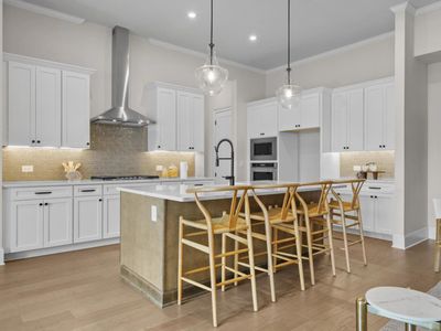 The Village at Towne Lake by Davidson Homes LLC in Woodstock - image 9