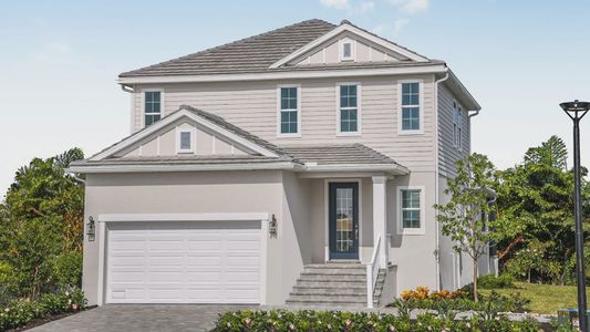 Tide Marsh by Neal Communities in Fort Myers - image