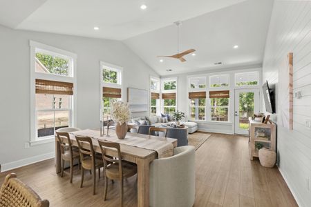Long Bay Golf Club by Hunter Quinn Homes in Longs - image 7