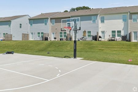 Village Green by Kerley Family Homes in Adairsville - image 2