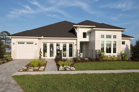 Marshes of Madeira by Dostie Homes in St. Augustine - photo 0 0