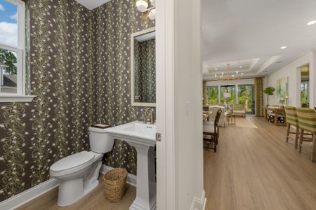 Crosswinds At Nocatee by Riverside Homes in Ponte Vedra Beach - photo 57 57