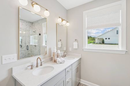 The Grove Collection at Serenity by Tri Pointe Homes in Fuquay Varina - image 14