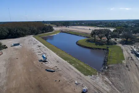 Solace at Corner Lake by M/I Homes in Orlando - photo 18 18