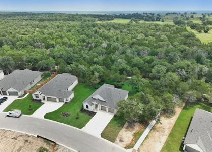 The Colony- Pine Cove by Sitterle Homes in Bastrop - image 13