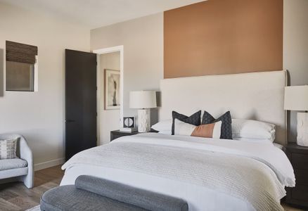 The Reserves at Storyrock by Shea Homes in Scottsdale - image 15