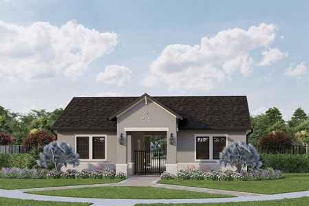 Silver Oaks by Ryan Homes in Port St. Lucie - image 9