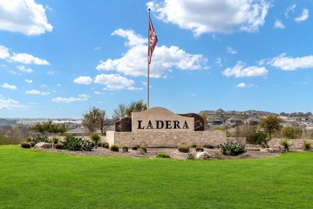 Ladera - High Point 45' by David Weekley Homes in San Antonio - photo 32 32