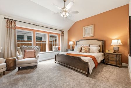 Copper Creek by Bloomfield Homes in Fort Worth - photo 34 34