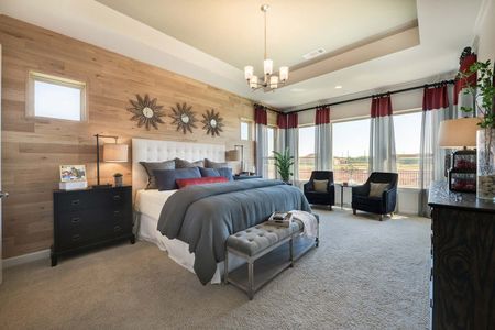 Veranda by David Weekley Homes in Richmond - photo 7 7