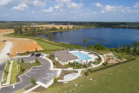Lake Star at Ovation by M/I Homes in Winter Garden - image 4