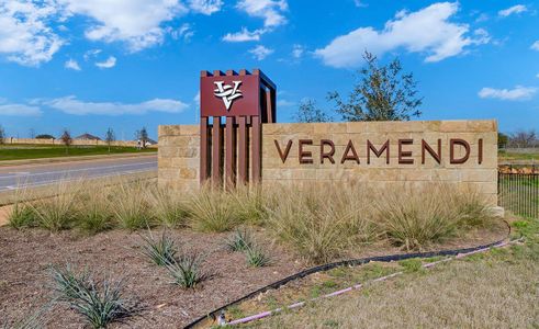 Veramendi by Brightland Homes in New Braunfels - photo 1 1