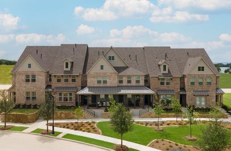 Bayside by Beazer Homes in Rowlett - photo 0 0