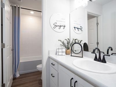 The Crossings - Bungalows by Highland Homes of Florida in St. Cloud - image 18