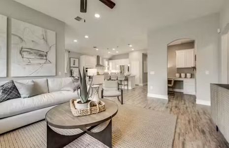 Wildridge by Pulte Homes in Oak Point - photo 46 46