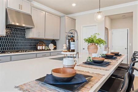 Falls Creek by Taylor Morrison in Flowery Branch - photo 68 68