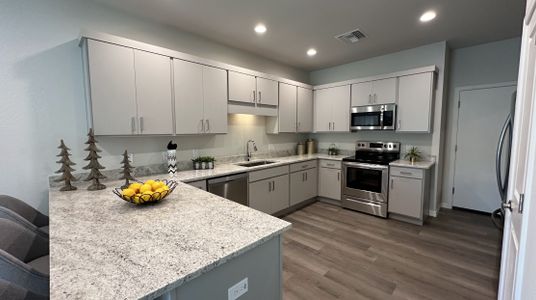 2030 East Michigan Avenue by Granite Crest Homes in Phoenix - photo 6 6