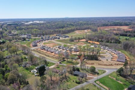 Annsborough Park by M/I Homes in Concord - photo 1 1