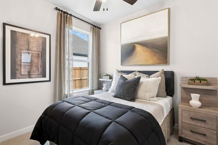 Mayfair by Scott Felder Homes in New Braunfels - image 17