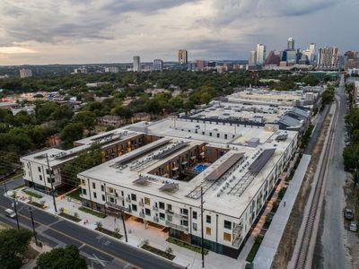 Fourth& by Capsa Ventures in Austin - photo 16 16