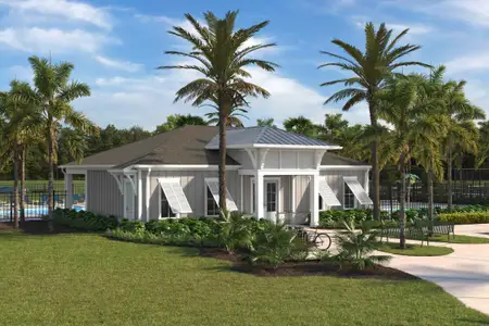 Reserve East by Century Communities in Flagler Beach - image