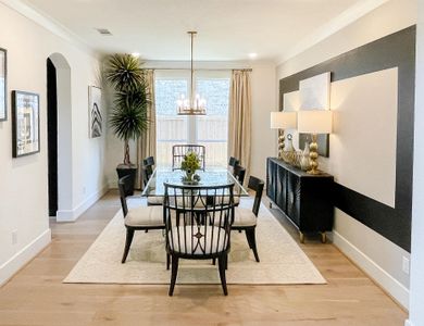 Candela – 60' by Westin Homes in Richmond - photo 8 8