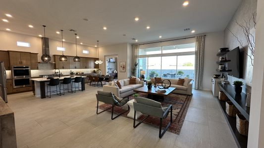 The Retreat at Rancho Cabrillo by Scott Communities in Peoria - photo 17 17