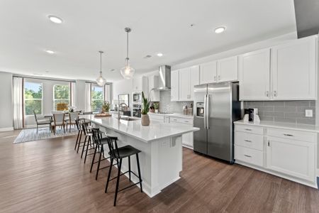 Raven Ridge Place by Stanley Martin Homes in Raleigh - photo 14 14