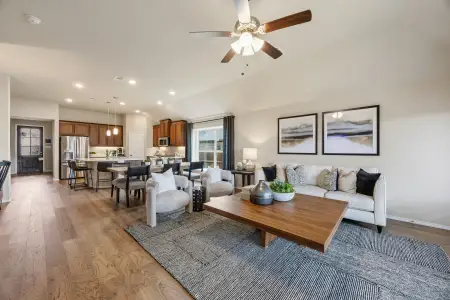 Hunters Ridge by Risewell Homes in Crowley - image 17
