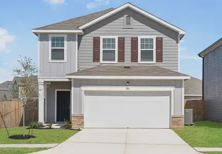 Hymeadow by Starlight Homes in Maxwell - image 5