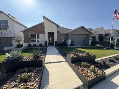 Esperanza by Scott Felder Homes in Boerne - photo 45 45