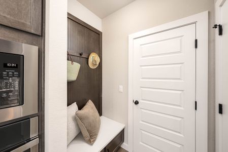 Fairway Crossing by View Homes in Converse - image 7