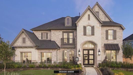 Veramendi - Master planned community in New Braunfels, TX 9 9