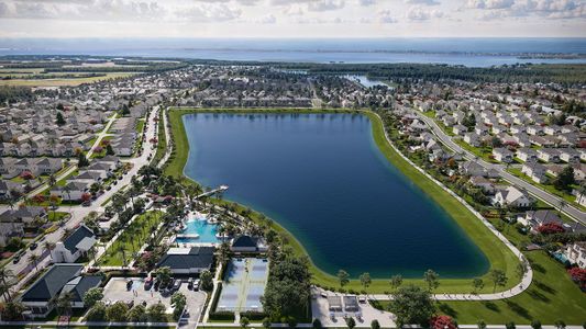 Villas at SeaFlower by M/I Homes in Bradenton - image 15