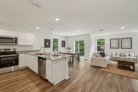 The Enclave at Cat Island Estates by Century Complete in Defuniak Springs - image 16