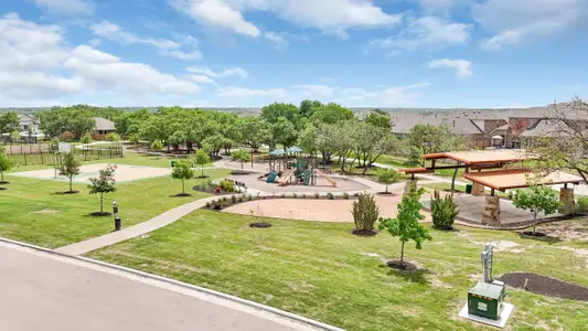 Highland Village by Chesmar Homes in Georgetown - photo 0