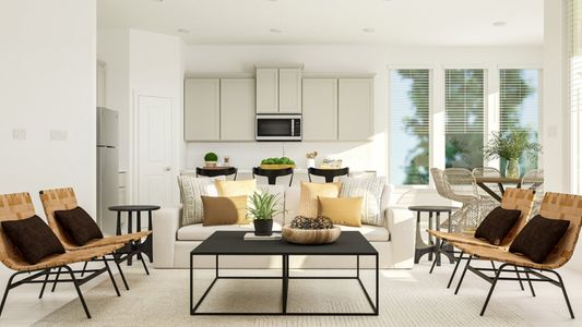 Sage Meadows: Coastline Collection by Lennar in St. Hedwig - photo 17 17