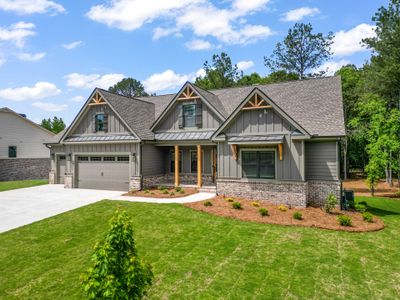 Riverwalk by Reliant Homes in Monroe - image