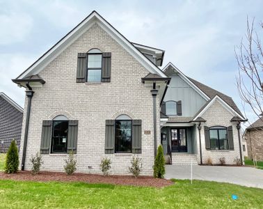 Forest of Lebanon by Eastland Construction in Lebanon - image 8