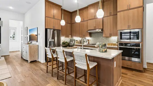 Sunterra by DRB Homes in Katy - image 6