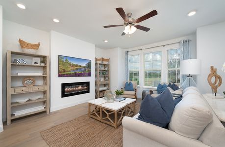 Bayside by Beazer Homes in Rowlett - photo 9 9