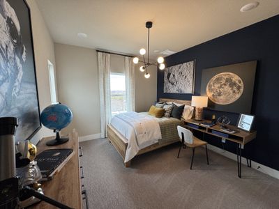 Enclave at Cele by GFO Home in Pflugerville - photo 30 30