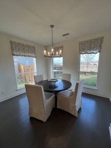 Oaks of North Grove by First Texas Homes in Waxahachie - photo 30 30