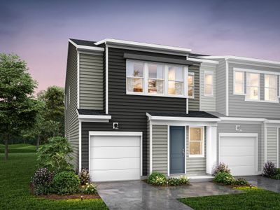 Amplitude by Tri Pointe Homes in Charlotte - image