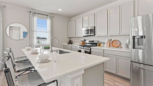 Aspen Meadows-4 by View Homes in Colorado Springs - image 14