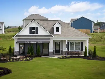 Laurel Ridge by Smith Douglas Homes in Rock Spring - image